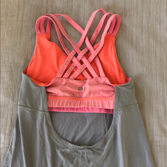 Lululemon Top - Picture 2 of 2
